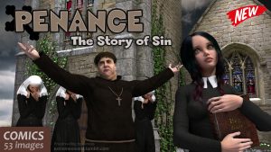 Penance – The Story Of Sin [ExtremeXWorld]