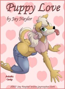 Puppy Love [Jay Naylor]