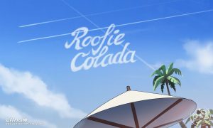 Roofie Colada [Sleepy Gimp]