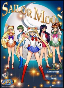 Sailor Moon (Sailor Moon) [Seiren]