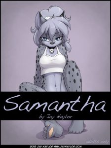 Samantha [Jay Naylor]