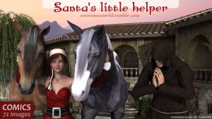 Santa’s Little Helper [ExtremeXWorld]