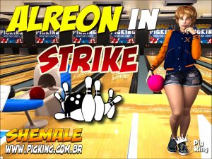 Strike – Alreon [PigKing]