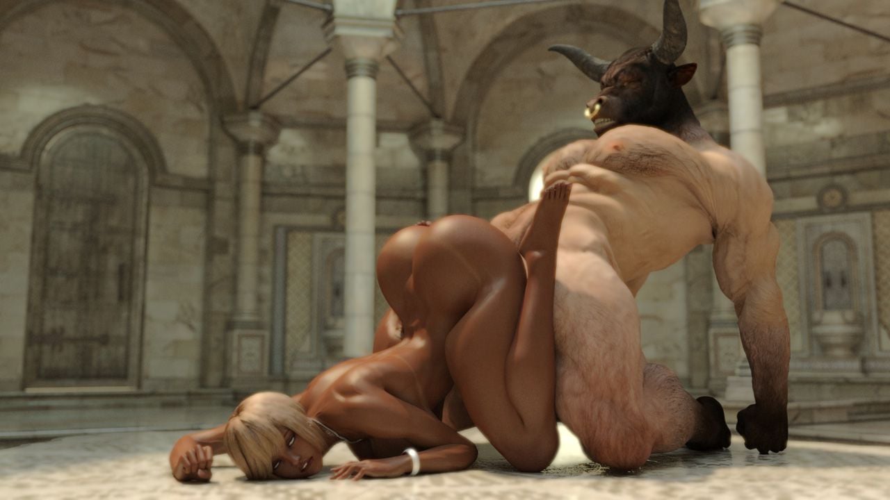 Minotaur