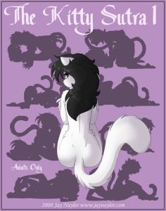 The Kitty Sutra [Jay Naylor]