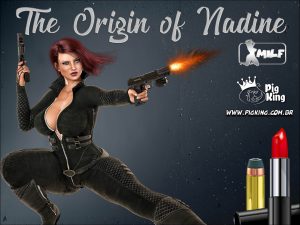 The Origin Of Nadine – Nadine [PigKing]