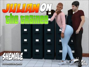 The Trainee – Julian [PigKing]