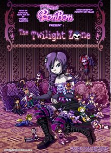 The Twilight Zone [PleasureBonBon]