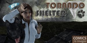 Tornado Shelter [ExtremeXWorld]