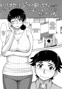 When My Daughter’s Boyfriend Begged Me In Tears [Tsukino Jyogi]