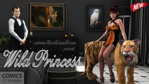 Wild Princess [ExtremeXWorld]