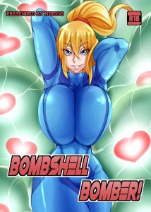 Bombshell Bomber (Mega Man , Metroid) [Nisego]