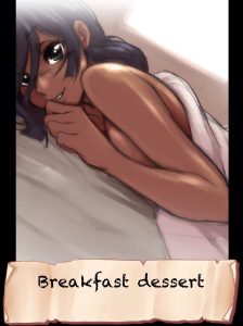 Breakfast Dessert [Nisego]