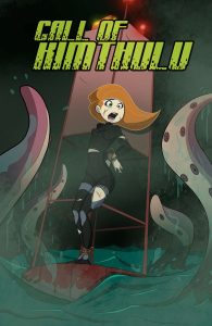 Call of Kimthulu (Kim Possible) [FIXXXER]