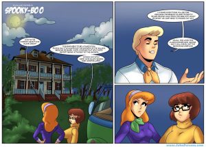 Spooky-Boo (Scooby-Doo) [JohnPersons.com]