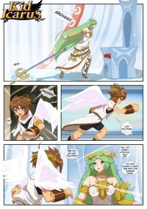 Trust (Kid Icarus) [Inusen]