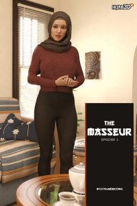 The Masseur [LoseKorntrol]