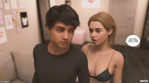 Twin Treasures [Himeros3D]
