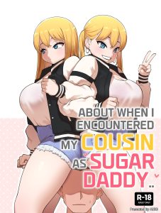 About When I Encountered my Cousin as Sugar Daddy… [ABBB]