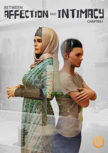 Between Affection And Intimacy [Crispy Cheese]
