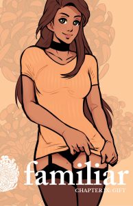Familiar [Soushiyo]