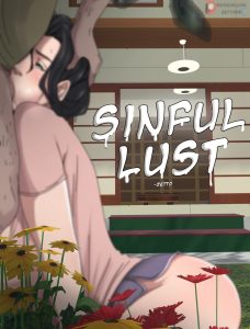 Sinful Lust [ZettoNSFW]