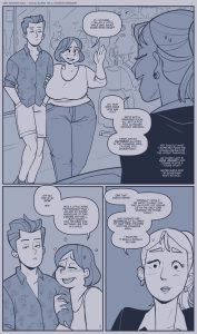 Swimsuit Shopping [NotEnoughMilk]