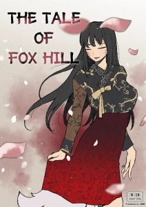 The Tale Of Fox Hill [ABBB]