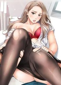 Young Boss [Gonghagyong]