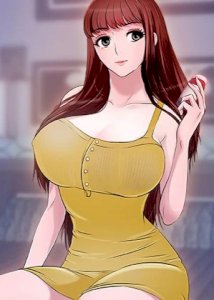 A Vulgar Wife Raw