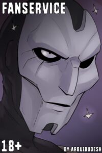 Fanservice (League of Legends) [ArbuzBudesh]