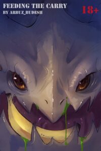 Feeding the Carry (League of Legends) [ArbuzBudesh]
