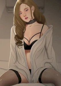 Friends With Secrets Raw Chapter 11