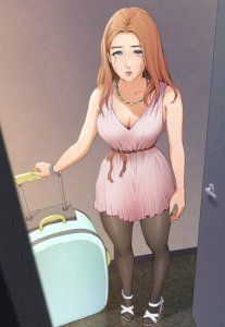 H-Mate Chapter 56