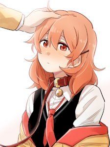 Her Pet Chapter 27