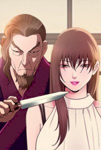 Hunter Chapter 6