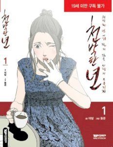 Kitsch Year Chapter 67