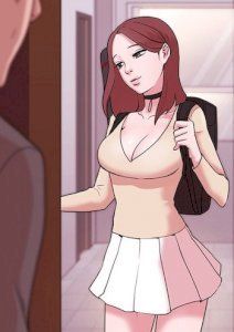 Loser (Team 201) Chapter 16