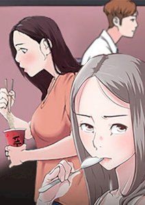 Love Recipe Chapter 7