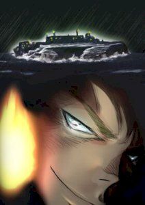 Prison Island Chapter 36
