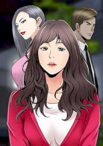 The Nice Woman Chapter 25