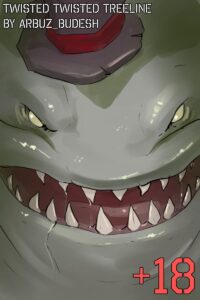Twisted Twisted Treeline (League of Legends) [ArbuzBudesh]