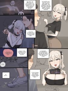 Broken By Ruri [laliberte]