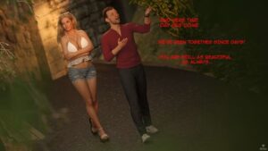 Deception [Mr.FOXX]