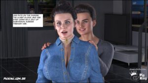 Short Stories [CrazyDad3D]