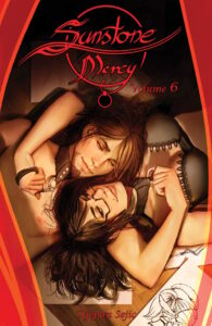 Sunstone [Stjepan Sejic]