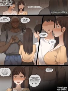 X-BOYFRIEND [laliberte]