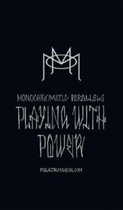 Playing With Power [Romulo Melkor Mancin]