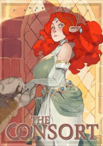 The Consort [Norasuko]