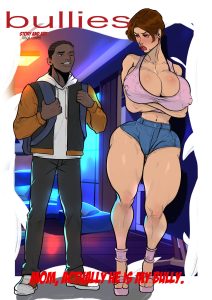 Bullies [Lasga Claven]